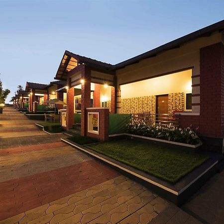 Woodstock Resorts Madikeri Exterior foto