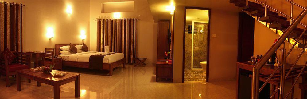 Woodstock Resorts Madikeri Exterior foto