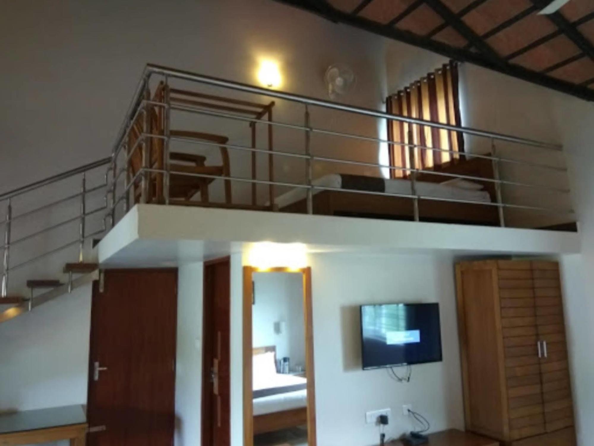Woodstock Resorts Madikeri Exterior foto