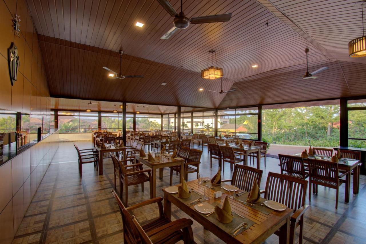 Woodstock Resorts Madikeri Exterior foto